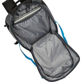 Samsonite Outlab Impact Backpack, Black/Grey