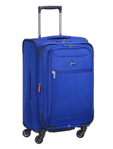 DELSEY Paris Air Elite Blue 29" 4 Wheel Spinner Luggage