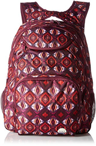 Roxy Women'S Shadow Swell Backpack