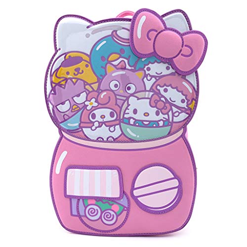 Shop Loungefly x Sanrio Hello Kitty Kawaii Ma – Luggage Factory