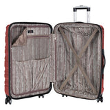 Ricardo Beverly Hills Serramonte 26" Upright Spinner Luggage