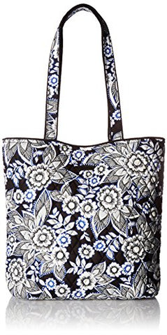Vera Bradley Tote, snow lotus