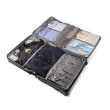 Samsonite Leverage Lte Wheeled Garment Bag, Charcoal