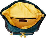 Diesel Men'S Scuba Rolltop Backpack, Ponderosa Pine