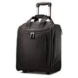 Samsonite Wheeled Underseater Largel, Black