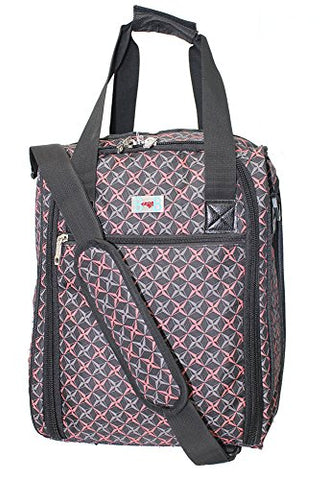 BoardingBlue Personal Item Free-Carry-On for Spirit, Frontier, American, Jetblue Airlines