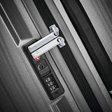 Samsonite Carry-On, Cedar Wood