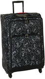 American Tourister 28 Inch, Mickey Mouse Scribber Multi-Face