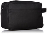 Herschel Supply Co. Chapter Travel Kit,Black,One Size