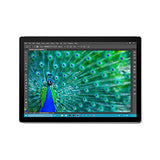 Microsoft Surface Book (128 Gb, 8 Gb Ram, Intel Core I5)