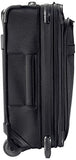 Briggs & Riley Baseline International Carry-On Expandable Wide-Body 21" Upright Black