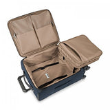 Briggs & Riley Kinzie Street International Carry-On 21" Spinner, Navy