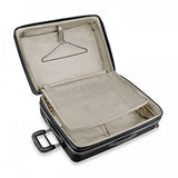 Briggs & Riley Sympatico Large Cx Spinner, Onyx