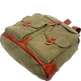 Tsd Trail Breeze Backpack (Dark Grey)