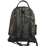 Klein Tools 55421Bp14Camo Tradesman Pro Organizer Backpack, Camo