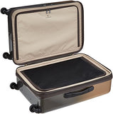 Victorinox Etherius Medium Expandable Spinner, Bronze