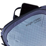 Eagle Creek Wayfinder Waist Pack, Arctic Blue, Small Belt Bag