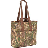 Donna Sharp Utility Duffel Bag (Camo)