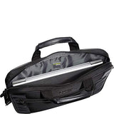 Kenneth Cole Reaction Sleeve-n Spielberg - R-Tech Polyester 17.3" Slim Laptop