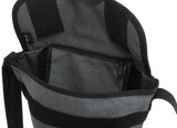 Manhattan Portage Xxs Ny Messenger Bag (Grey)