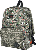 Vans Men'S Old Skool Ii Nintendo Duck Hunt Backpack