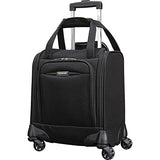 American Tourister Meridian Nxt 16" Carry-On Spinner Underseater (Black)