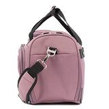 Travelpro Luggage Maxlite 5 | 2-Piece Set | Soft Tote And 22-Inch Rollaboard (Dusty Rose)