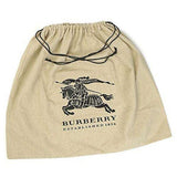 Burberry Burberry THE BARROW Briefcase (Navy/Black) 4006212