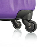 Heys Scala 21 Inches, Black