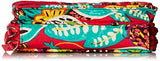 Vera Bradley RFID All in One Crossbody, Rumba