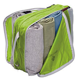 Eagle Creek Pack-it Specter Clean Dirty Cube, Strobe Green