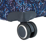 Ricardo Beverly Hills Sausalito 25-Inch Spinner Upright (Blue Twist)