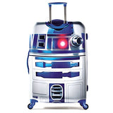 American Tourister Star Wars 28" Hardside Spinner, R2D2
