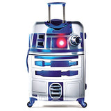 American Tourister Star Wars 28 Inch Hard Side Spinner, Multi, One Size