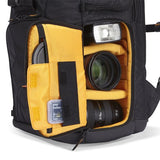 Case Logic Kilowatt Ksb-102 Large Sling Backpack For Pro Dslr And Laptop