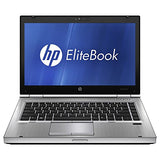 Hp Elitebook 8470P Laptop Webcam - Core I5 2.6Ghz - 8Gb Ddr3 - 500Gb Hdd - Dvd - Windows 10 Home