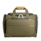 Briggs & Riley Baseline Deluxe Travel Tote,Olive