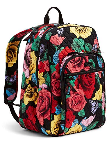 Shop Vera Bradley Women's Campus Tech Bac – Luggage Factory