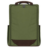 Lencca Water Resistant Laptop Backpack School Travel Bag For Dell Inspiron 14 15 / Latitude