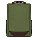 Lencca Water Resistant Laptop Backpack School Travel Bag For Dell Inspiron 14 15 / Latitude