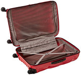 Samsonite Luggage Black Label Cosmolite 2 Piece Spinner Luggage Set, 28" And 20" (One Size,