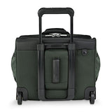Briggs & Riley Transcend Rolling Cabin Bag, Rainforest