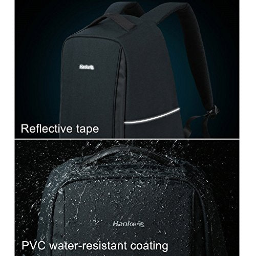 Shop Hanke Anti-Theft Business Laptop Smart B – Luggage Factory