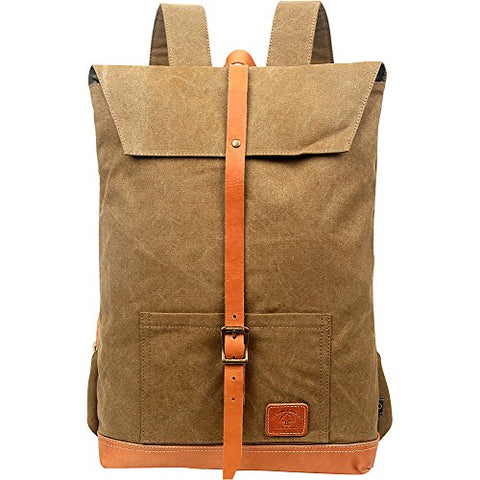Tsd Stone Creek Backpack (Khaki)