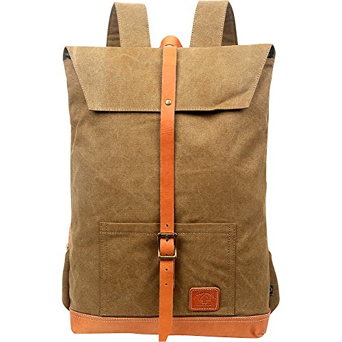Tsd Stone Creek Backpack (Khaki)