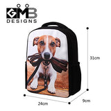 Crazytravel Small Book Bag Travel Shoulder Backpack For Preschool Toddler Children