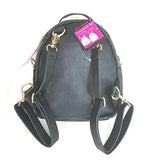 Betsey Johnson Backpack Convertible Stripe