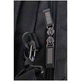 Kenneth Cole Reaction Brooklyn RFID Duffel Bag, Pink Dot Charcoal One Size