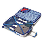 American Tourister Star Wars 21 Inch Hard Side Spinner, Multi, One Size