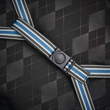 Hartmann Herringbone Deluxe Domestic Carry On Expandable Spinner, Black